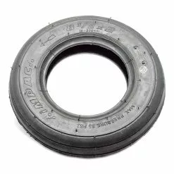 Rubena Pneu 8 1/2 X 2 Pour Poussette, Landau, Remorque