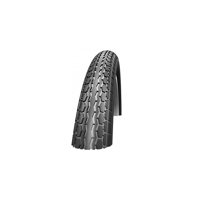 Schwalbe Pneu Increvable Pour Poussette 12 X 1.75 - 47-203 3 Schwalbe Pneu Increvable Pour Poussette 12 X 1.75 - 47-203