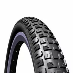Pneu Poussette Rubena V92 X-CALIBER 12 1/2 X 1.75 X 2 1/4