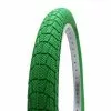 Pneu Vert 20 X 1.95 Kenda Pour Vélo BMX -Ventes de pièces de vélo pneu vert 20 x 195 kenda pour velo bmx