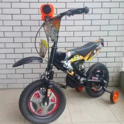 Vélo Original Poignée Accélérateur Moto Pour Vélo Enfant -Ventes de pièces de vélo poignee accelerateur moto pour velo enfant 2