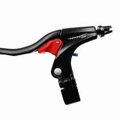 Vélo Original Poignée De Frein De Vélo à Blocage Rapide - La Paire -Ventes de pièces de vélo poignee de frein de velo a blocage rapide la paire 1 4