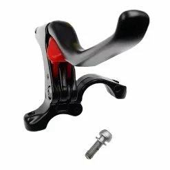 Vélo Original Poignée De Frein De Vélo à Blocage Rapide - La Paire -Ventes de pièces de vélo poignee de frein de velo a blocage rapide la paire 1 5