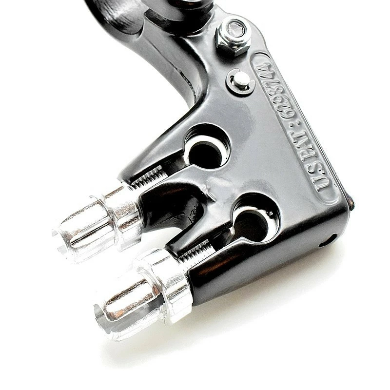 Tyb Poignée Frein Pour Vélo Pour Un Freinage Avant Et Arrière 5 Tyb Poignée Frein Pour Vélo Pour Un Freinage Avant Et Arrière – Image 3