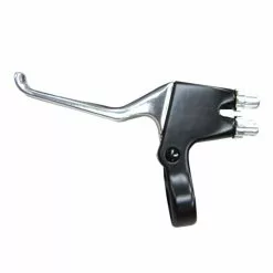 Tyb Poignée Frein Pour Vélo Pour Un Freinage Avant Et Arrière