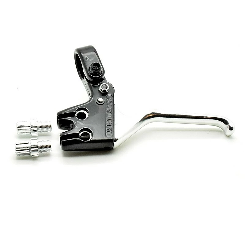 Tyb Poignée Frein Pour Vélo Pour Un Freinage Avant Et Arrière 8 Tyb Poignée Frein Pour Vélo Pour Un Freinage Avant Et Arrière – Image 6