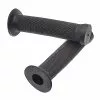 Vélo Original Poignée Vélo BMX Grip Noir L130 Mm - Paire -Ventes de pièces de vélo poignee velo bmx grip noir l130 mm paire