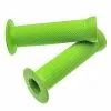 Funecobikes Poignée Vélo BMX Grip Vert L130 Mm - Paire -Ventes de pièces de vélo poignee velo bmx grip vert l130 mm paire