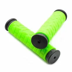 Maxxus Poignée Verte Guidon Vélo - Paire -Ventes de pièces de vélo poignee verte guidon velo paire 2