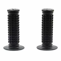 ATOO Poignées BMX PROGRIP Noir D22 Lg 110 Mm