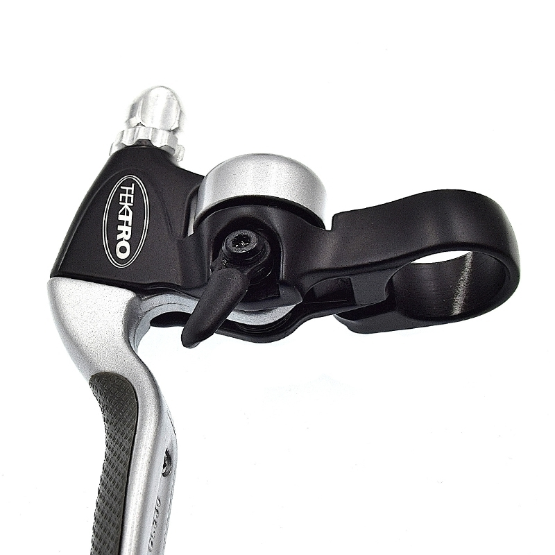 Poignées De Frein Avec Sonnette Pour Vélo 8 Poignées De Frein Avec Sonnette Pour Vélo – Image 6