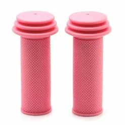 Messingschlager Poignées Rose Pour Vélo Petite Fille -Ventes de pièces de vélo poignees rose pour velo petite fille 2