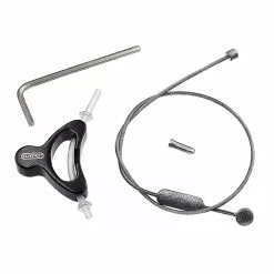 Pont De Fixation Et Câble Pour Frein Vélo Cantilever Elvedes -Ventes de pièces de vélo pont de fixation et cable pour frein velo cantilever elvedes 2