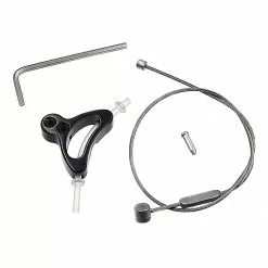 Pont De Fixation Et Câble Pour Frein Vélo Cantilever Elvedes