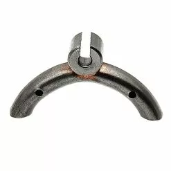 Funecobikes Pontet Arrière VTT à Souder Sur Cadre De Vélo