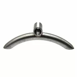 Funecobikes Pontet Large Arrière à Souder Sur Cadre De VTT