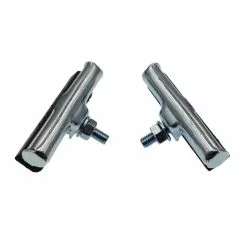 Porte Patins De Frein Vélo Avec écrou Déporté Fibrax 45 Mm -Ventes de pièces de vélo porte patins de frein velo avec ecrou deporte fibrax 45 mm 2