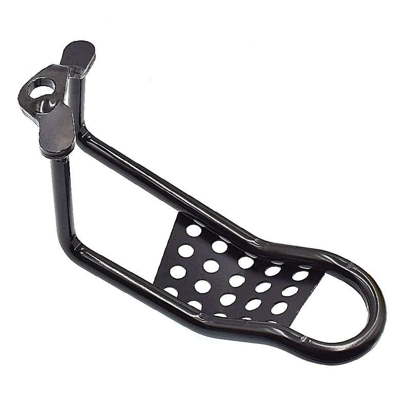Point Protection De Dérailleur Arrière Avec Grille Pare Pierre 5 Point Protection De Dérailleur Arrière Avec Grille Pare Pierre – Image 3