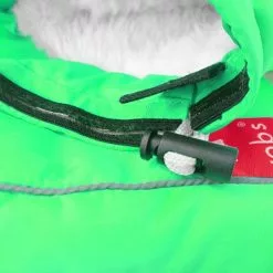 Wobs Protection Froid Sur Guidon De Vélo - Vert 6 Wobs Protection Froid Sur Guidon De Vélo - Vert -Ventes de pièces de vélo protection froid sur guidon de velo vert 1