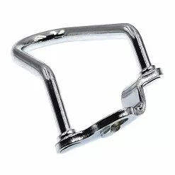 Shimano Protège Dérailleur Chromé -Ventes de pièces de vélo protege derailleur chrome 2