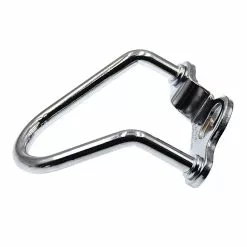 Shimano Protège Dérailleur Chromé -Ventes de pièces de vélo protege derailleur chrome 3