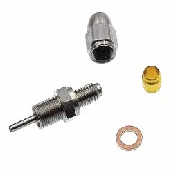 Promax Raccord De Durite De Frein Adaptateur Magura Et Avid 7 Promax Raccord De Durite De Frein Adaptateur Magura Et Avid -Ventes de pièces de vélo raccord de durite de frein adaptateur magura et avid 2