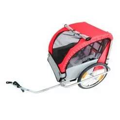 Vélo Original Remorque Acier Enfant -Ventes de pièces de vélo remorque acier enfant 3