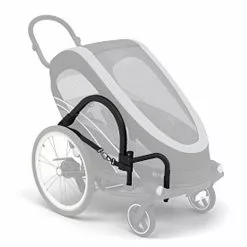 Remorque Vélo Enfant Convertible Poussette Cybex Zeno Bike -Ventes de pièces de vélo remorque velo enfant convertible poussette cybex zeno bike 5