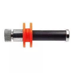 Repose Chaine Alu SUPER B Pour Axe Traversant 12 Mm