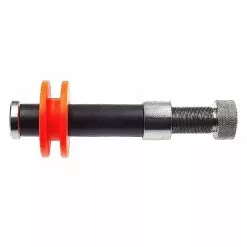 Repose Chaine Alu SUPER B Pour Axe Traversant 12 Mm -Ventes de pièces de vélo repose chaine alu super b pour axe traversant 12 mm 3