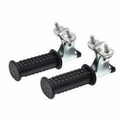 Repose Pieds Sur Haubans BOBIKE