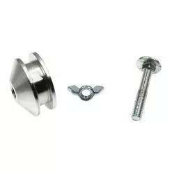 ATOO Respose Chaîne Aluminium Pour Vélo