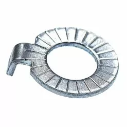 ATOO Rondelle Anti Rotation Pour Axe Roue De Vélo