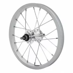 Maxxus Roue Arrière 14 Pouces à Roue Libre Pour Vélo Enfant