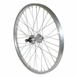 Maxxus Roue Arrière 20 Pouces Pour Vélo Junior à Roue Libre