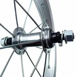 Vélo Original Roue Avant 12 Pouces Pour Vélo Enfant 11 Vélo Original Roue Avant 12 Pouces Pour Vélo Enfant -Ventes de pièces de vélo roue avant 12 pouces pour velo enfant 4