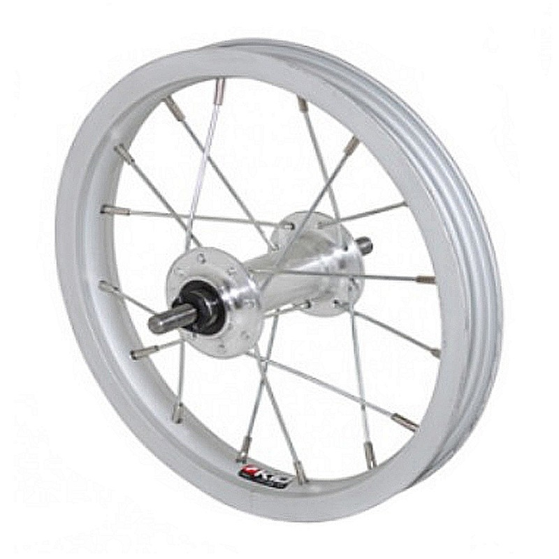 Vélo Original Roue Avant 12 Pouces Pour Vélo Enfant 3 Vélo Original Roue Avant 12 Pouces Pour Vélo Enfant