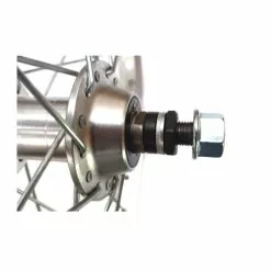 Maxxus Roue Avant 16 Pouces Pour Vélo Junior -Ventes de pièces de vélo roue avant 16 pouces pour velo junior 2