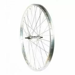 Funecobikes Roue Avant Pour Vélo Junior 24 Pouces