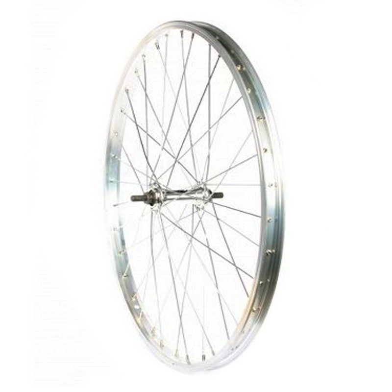 Funecobikes Roue Avant Pour Vélo Junior 24 Pouces 3 Funecobikes Roue Avant Pour Vélo Junior 24 Pouces