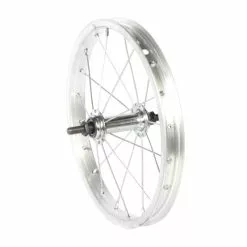 Funecobikes Roue De Vélo Enfant 14 Pouces Avant