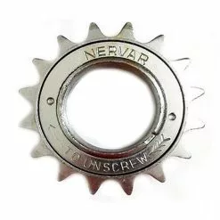 Maxxus Roue Libre 16 Ou 18 Dents Pour Vélo BMX Mono Vitesse