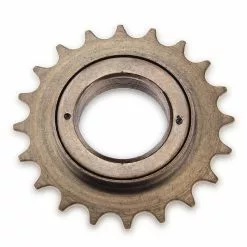 QT Cycletech Roue Libre Mono Vitesse 20 Dents Pour Vélo -Ventes de pièces de vélo roue libre mono vitesse 20 dents pour velo 2