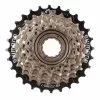 Maxxus Roue Libre Shimano 6 Vitesses 14- 28 Dents Pour Vélo -Ventes de pièces de vélo roue libre shimano 6 vitesses 14 28 dents pour velo