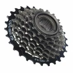 Maxxus Roue Libre Shimano 6 Vitesses 14- 28 Dents Pour Vélo -Ventes de pièces de vélo roue libre shimano 6 vitesses 14 28 dents pour velo 3