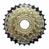 Roue Libre Shimano MFTZ-20 6 Vit. 14-28 Dents 2 Roue Libre Shimano MFTZ-20 6 Vit. 14-28 Dents -Ventes de pièces de vélo roue libre shimano mftz 20 6 vit 14 28 dents