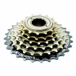 Roue Libre Shimano MFTZ-20 6 Vit. 14-28 Dents -Ventes de pièces de vélo roue libre shimano mftz 20 6 vit 14 28 dents 2