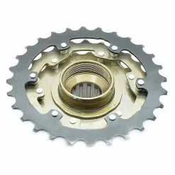 Roue Libre Shimano MFTZ-20 6 Vit. 14-28 Dents -Ventes de pièces de vélo roue libre shimano mftz 20 6 vit 14 28 dents 3