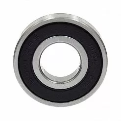 Funecobikes Roulement à Billes 6001-2RS