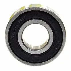 Funecobikes Roulement à Billes 6202-2RS-CFT - 15x35x11 Mm